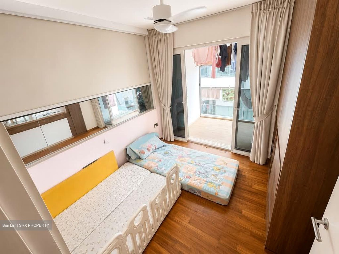Blu Coral (D15), Condominium #573962421